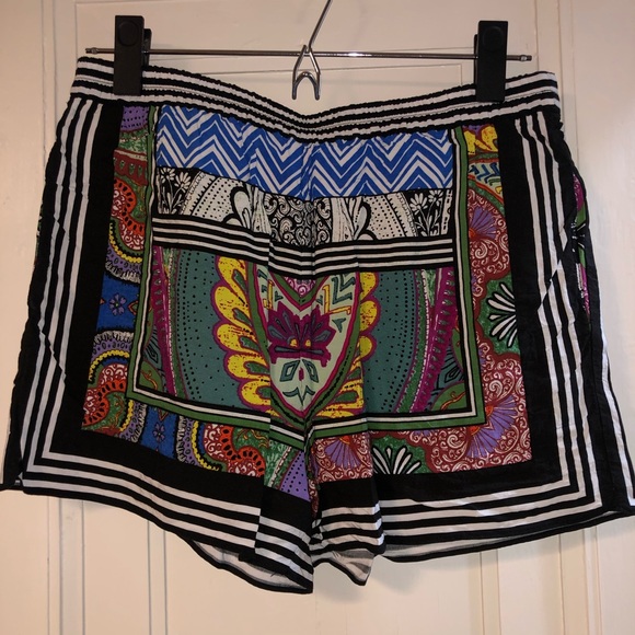 Ettitwa by Anthropologie shorts - Picture 1 of 3